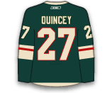 Kyle Quincey