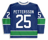 Elias Nils Pettersson