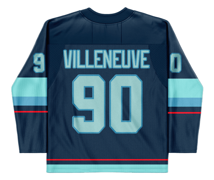 Nathan Villeneuve