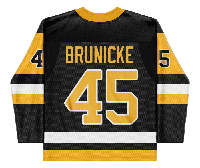 Harrison Brunicke