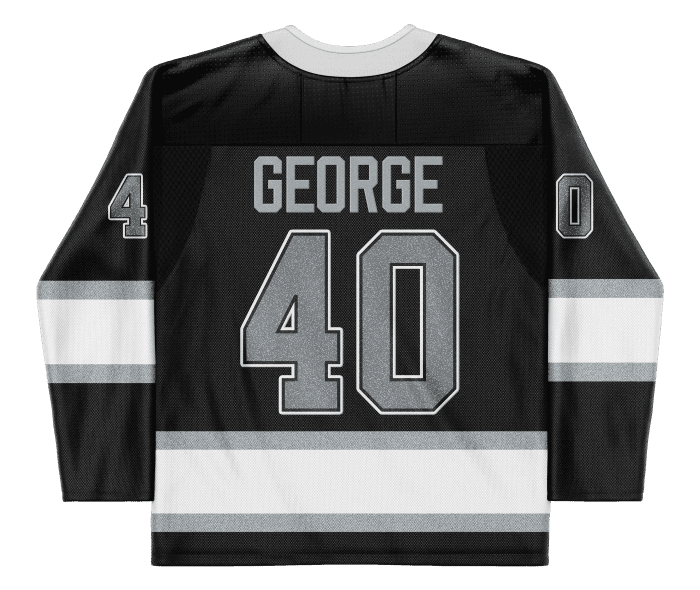 Carter George