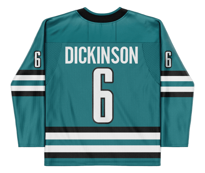 Sam Dickinson