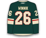 Daniel Winnik