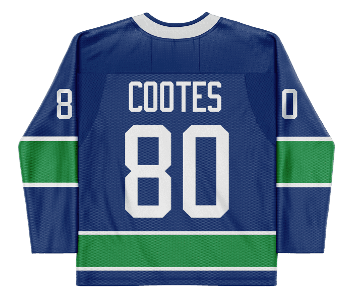 Braeden Cootes