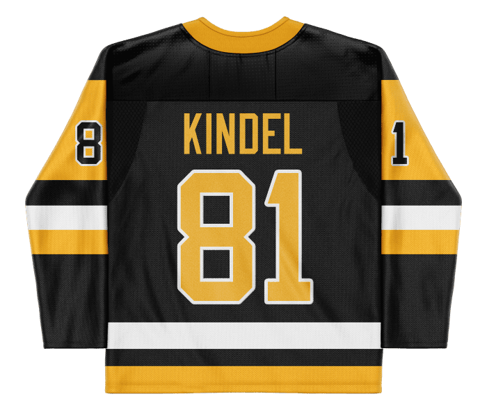 Benjamin Kindel
