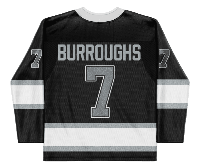 Kyle Burroughs