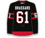 Derick Brassard