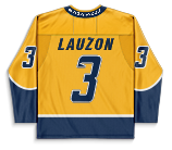 Jeremy Lauzon