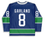 Conor Garland