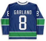 Conor Garland