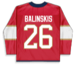 Uvis Balinskis