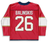 Uvis Balinskis