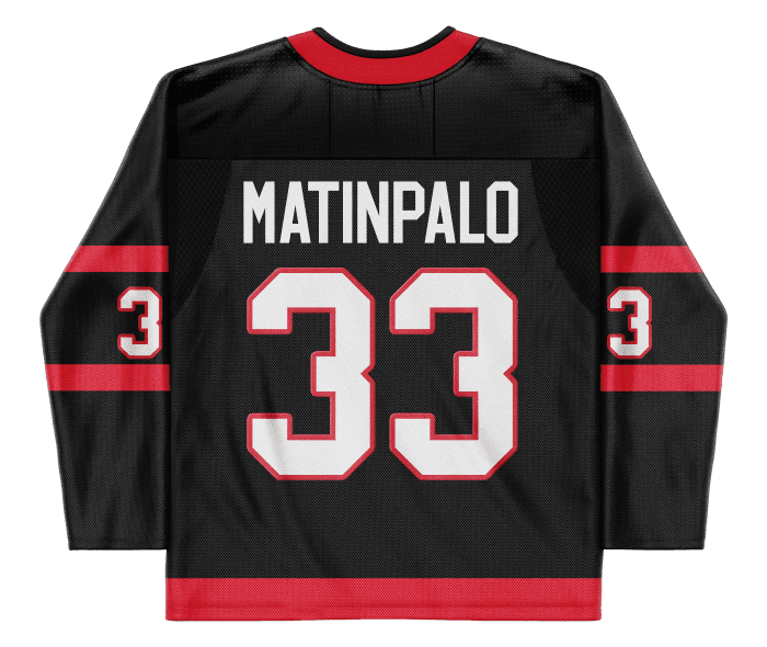 Nikolas Matinpalo