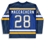 MacKenzie MacEachern