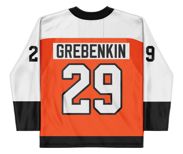 Nikita Grebenkin