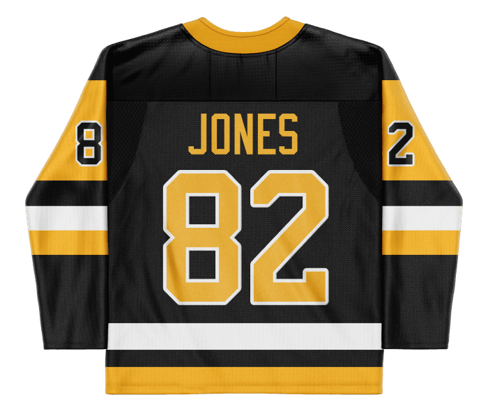 Caleb Jones