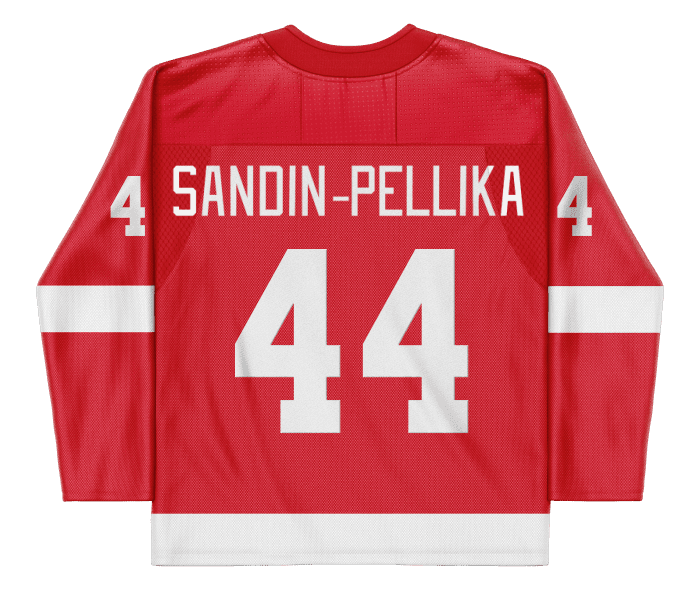 Axel Sandin-Pellikka