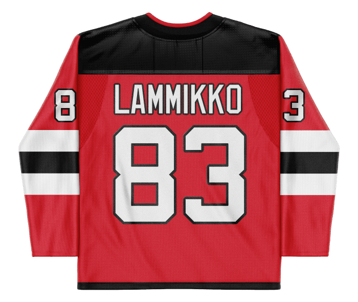 Juho Lammikko