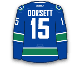 Derek Dorsett