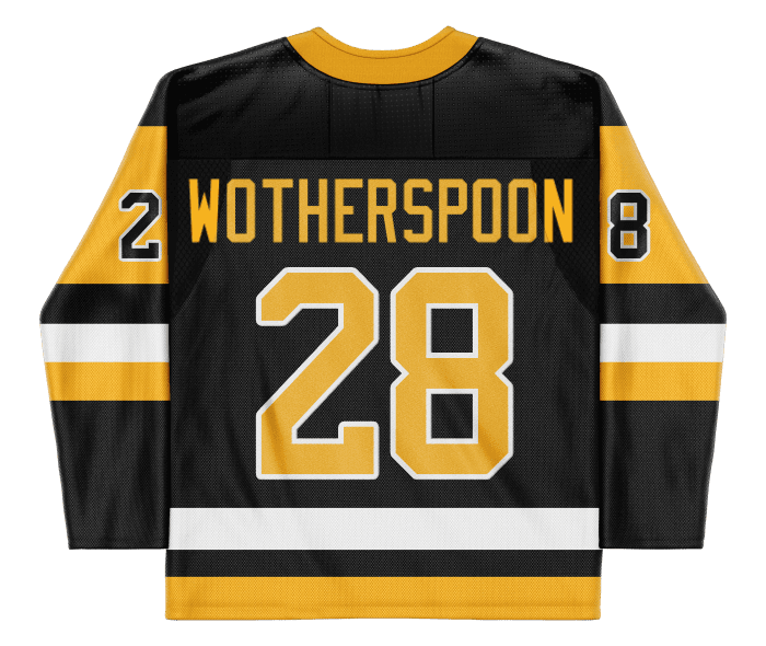 Parker Wotherspoon