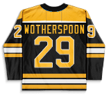 Parker Wotherspoon