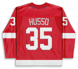 Ville Husso