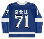 Anthony Cirelli