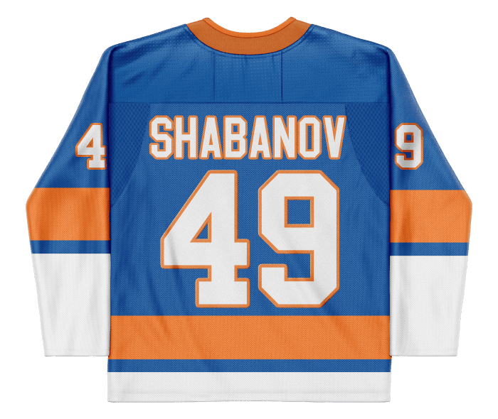 Maxim Shabanov