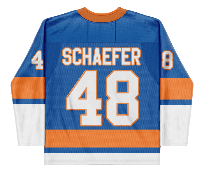 Matthew Schaefer