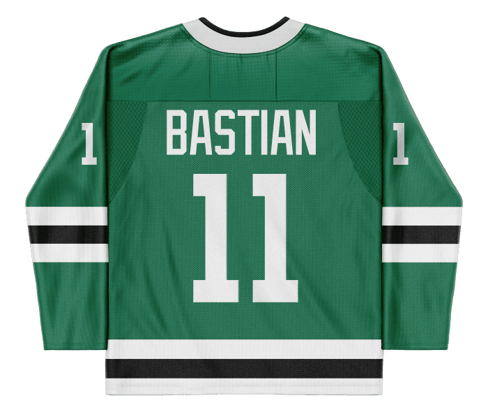 Nathan Bastian