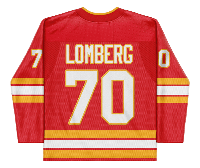 Ryan Lomberg