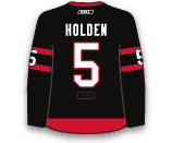 Nick Holden