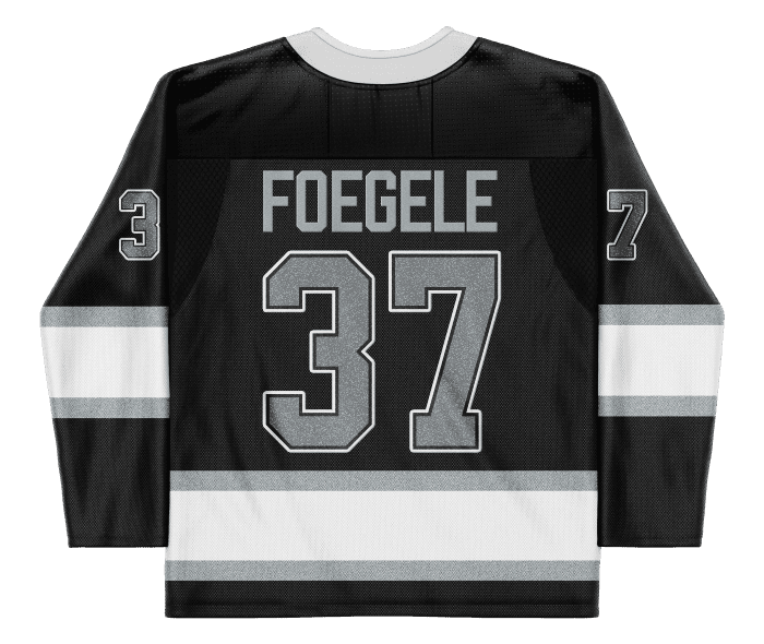 Warren Foegele