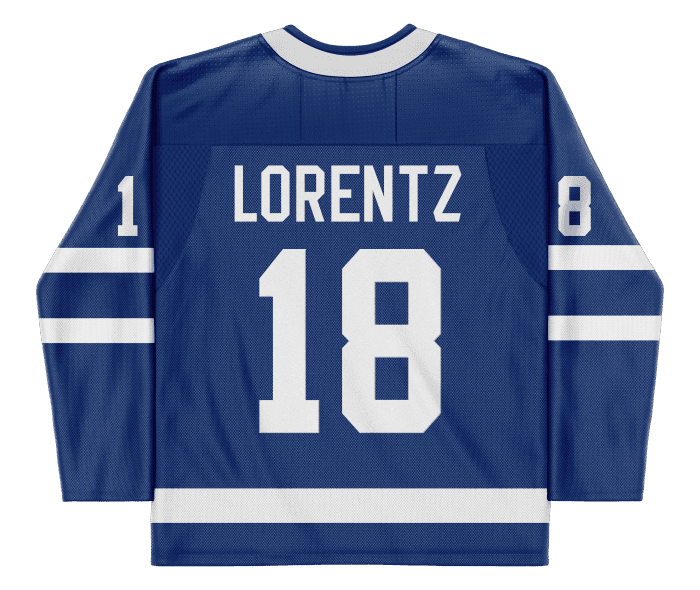 Steven Lorentz