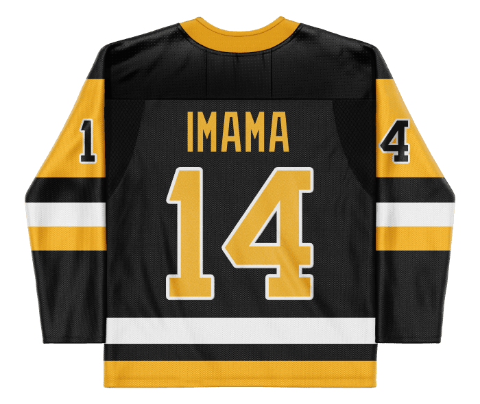 Bokondji Imama
