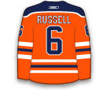 Kris Russell