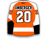 R.J. Umberger