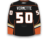 Antoine Vermette