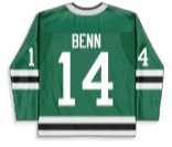 Jamie Benn