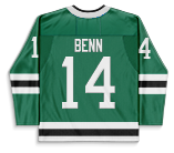 Jamie Benn