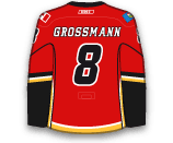 Nick Grossmann