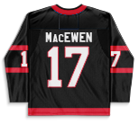 Zack MacEwen