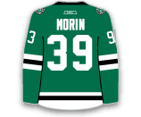 Travis Morin