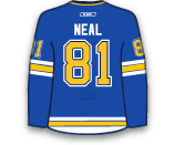 James Neal