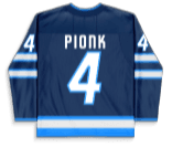 Neal Pionk