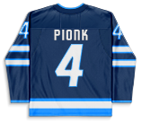 Neal Pionk