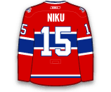 Sami Niku