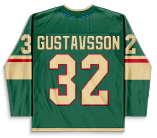 Filip Gustavsson