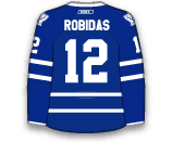 Stephane Robidas