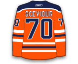 Colton Sceviour